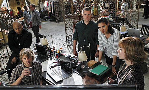 Empty Quiver episode synopsis,reviews,forums,photos,