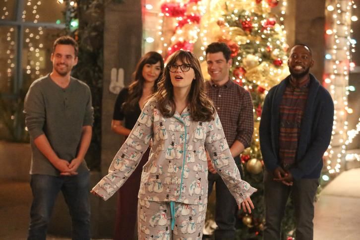 Christmas Eve Eve episode synopsis,reviews,forums,photos,