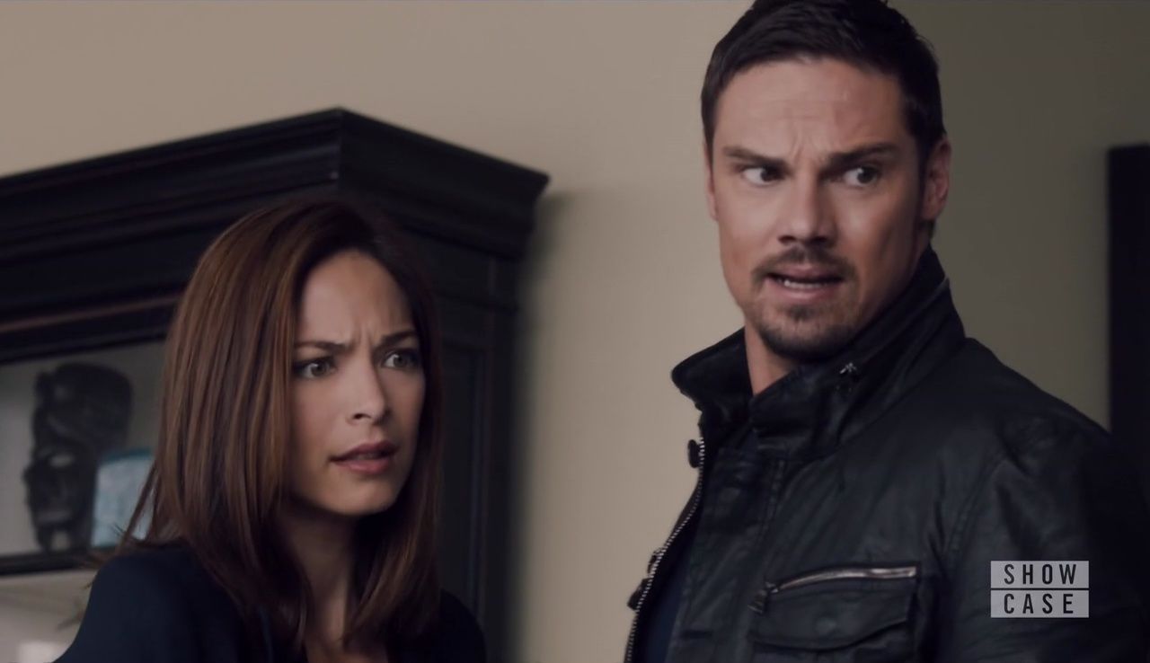 Something's Gotta Give episode synopsis,reviews,forums,photos,