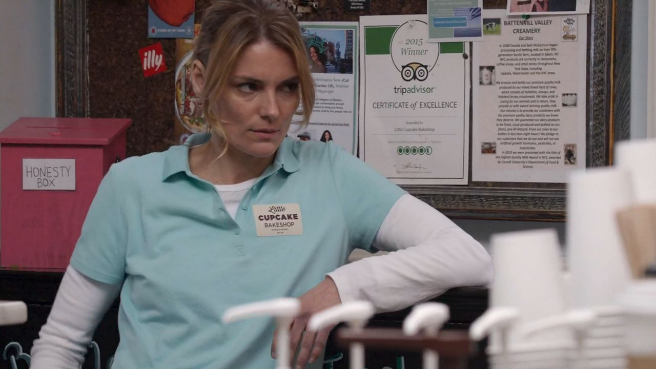 Philomena episode synopsis,reviews,forums,photos,