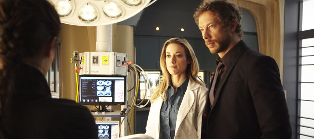 The Mourning After episode synopsis,reviews,forums,photos,