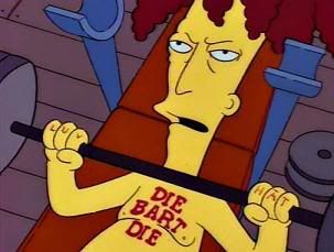 Cape Feare episode synopsis,reviews,forums,photos,