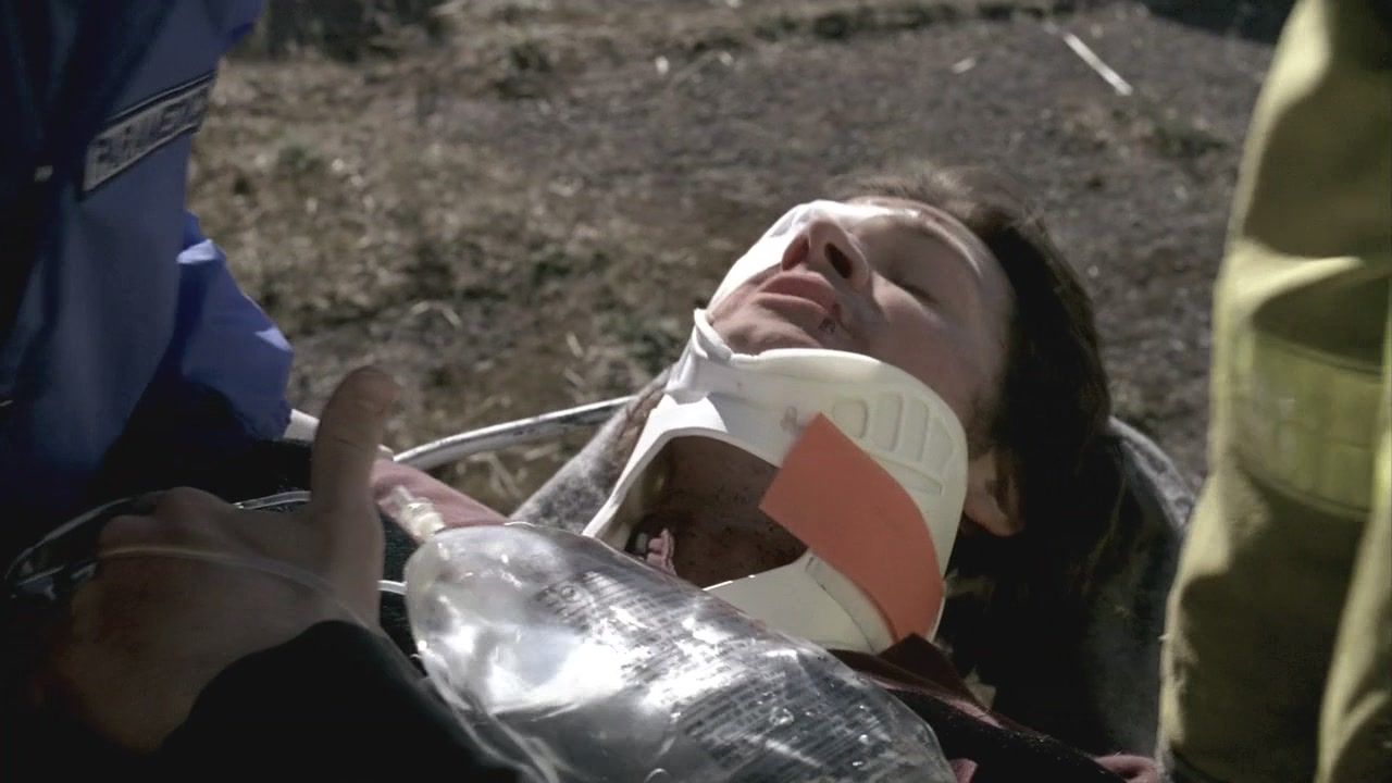 In My Time of Dying episode synopsis,reviews,forums,photos,