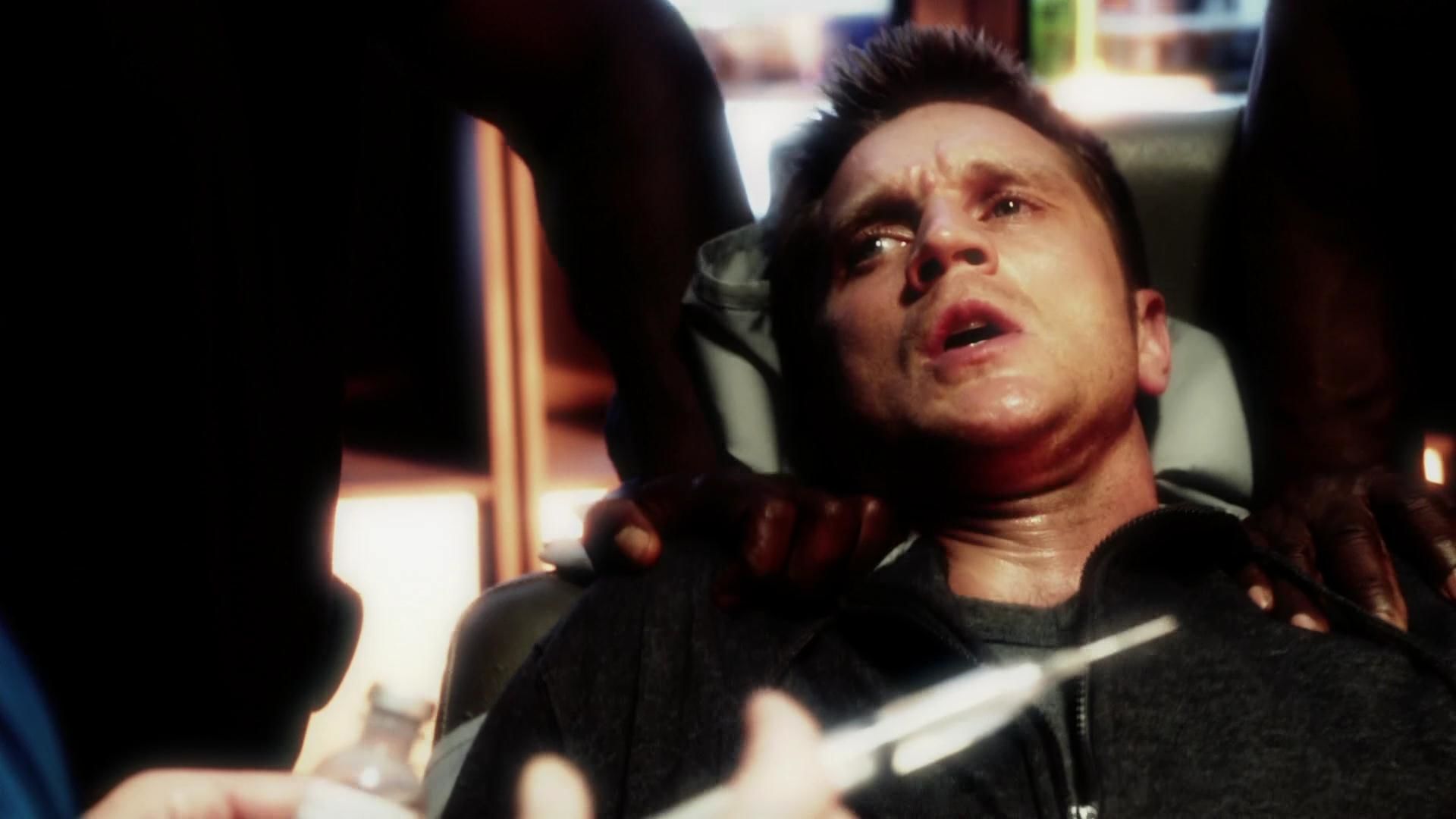 Consequences episode synopsis,reviews,forums,photos,
