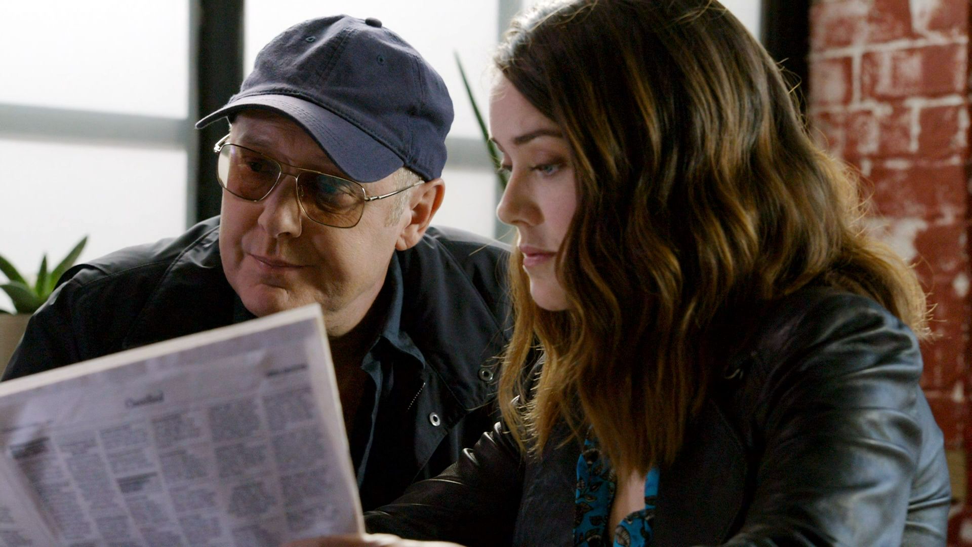 Miss Rebecca Thrall episode synopsis,reviews,forums,photos,