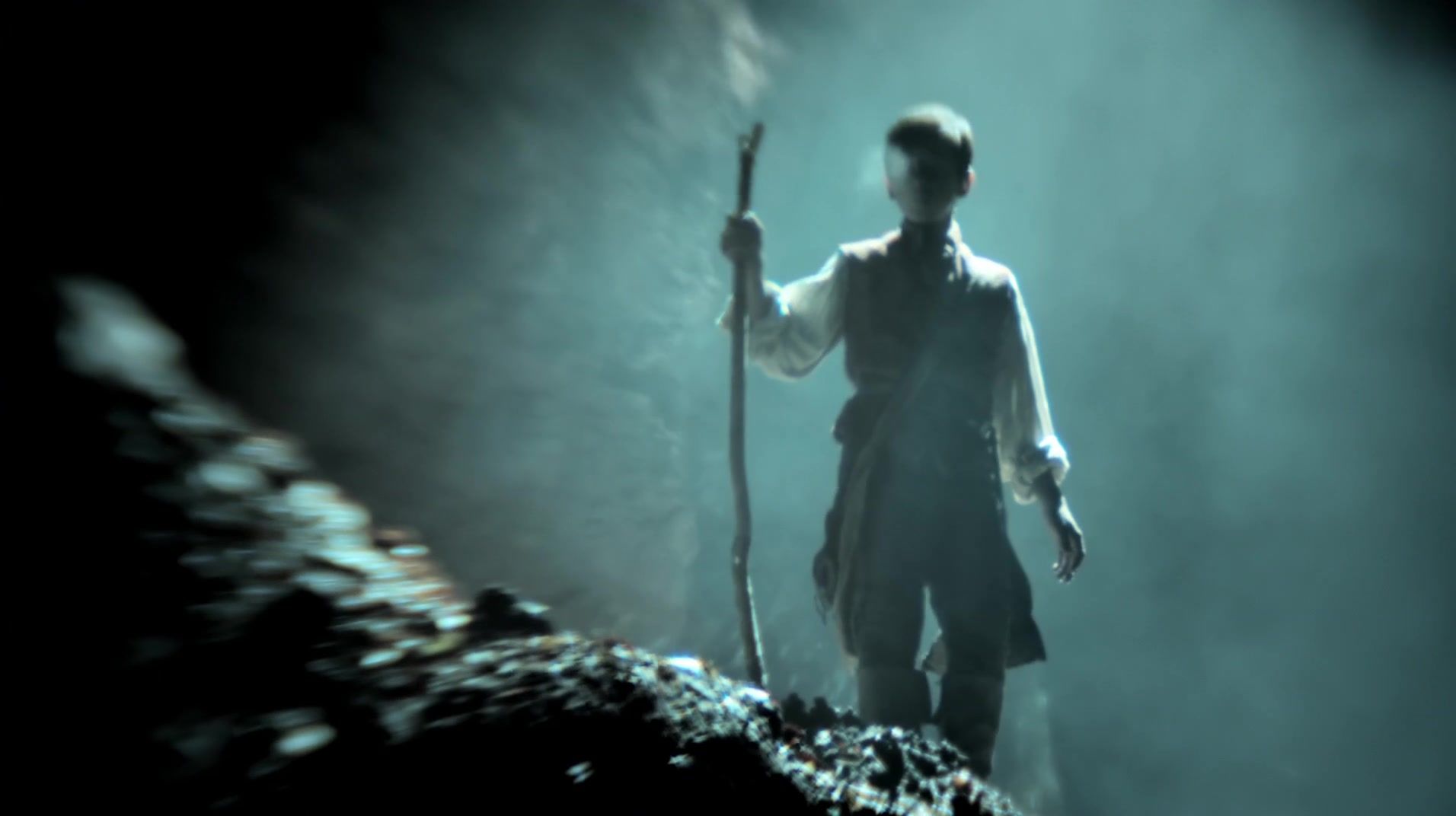 The Tower episode synopsis,reviews,forums,photos,