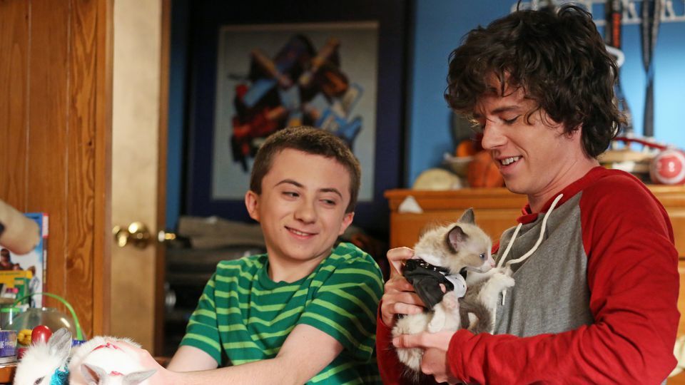 From Orson with Love episode synopsis,reviews,forums,photos,