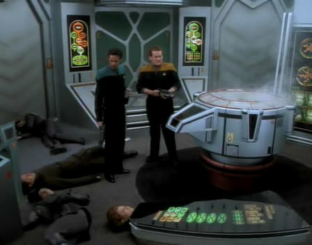 Armageddon Game episode synopsis,reviews,forums,photos,