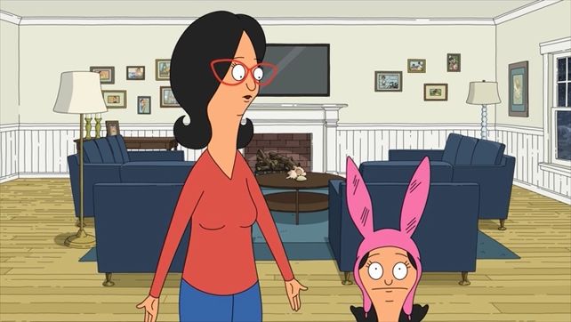 Housetrap episode synopsis,reviews,forums,photos,