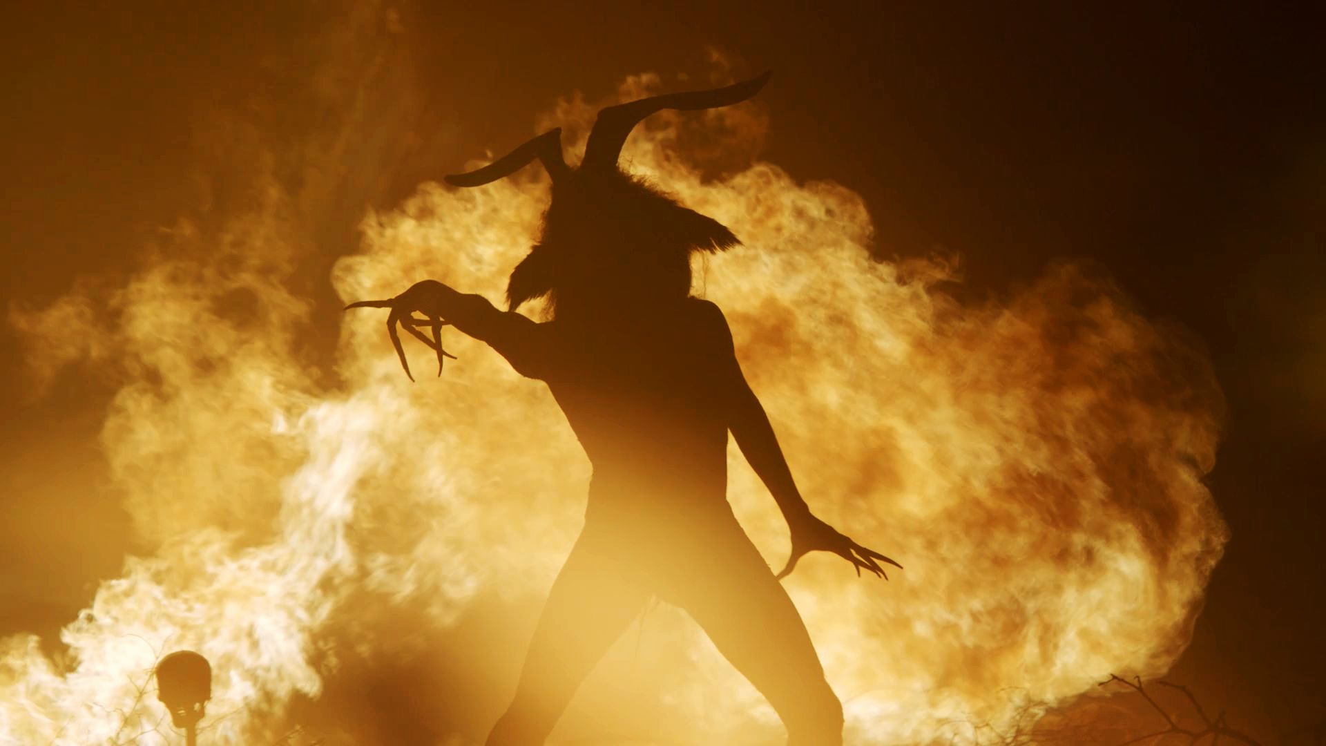 Hell episode synopsis,reviews,forums,photos,