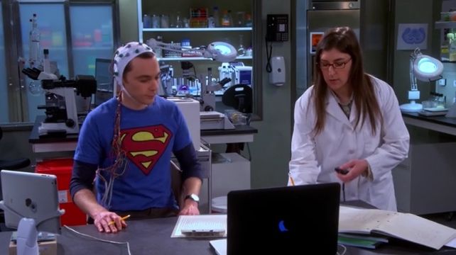 The Anxiety Optimization episode synopsis,reviews,forums,photos,