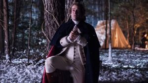 Valley Forge episode synopsis,reviews,forums,photos,