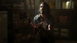 Enter 77 episode synopsis,reviews,forums,photos,