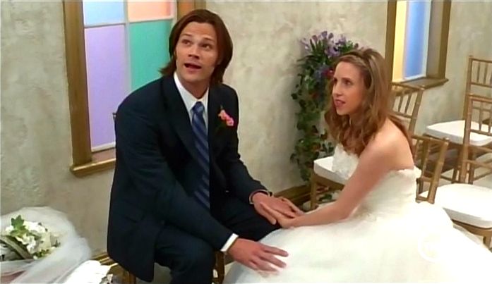 Season 7, Time for a Wedding! episode synopsis,reviews,forums,photos,