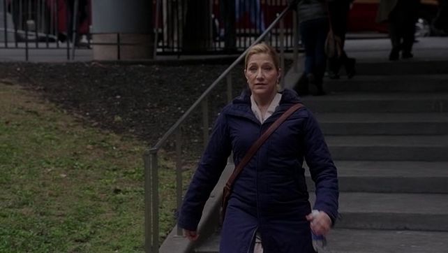 Jackie and the Wolf episode synopsis,reviews,forums,photos,