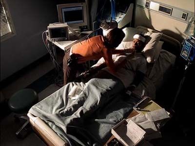 Too Tough to Die episode synopsis,reviews,forums,photos,