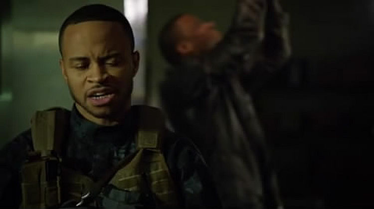 Genesis episode synopsis,reviews,forums,photos,