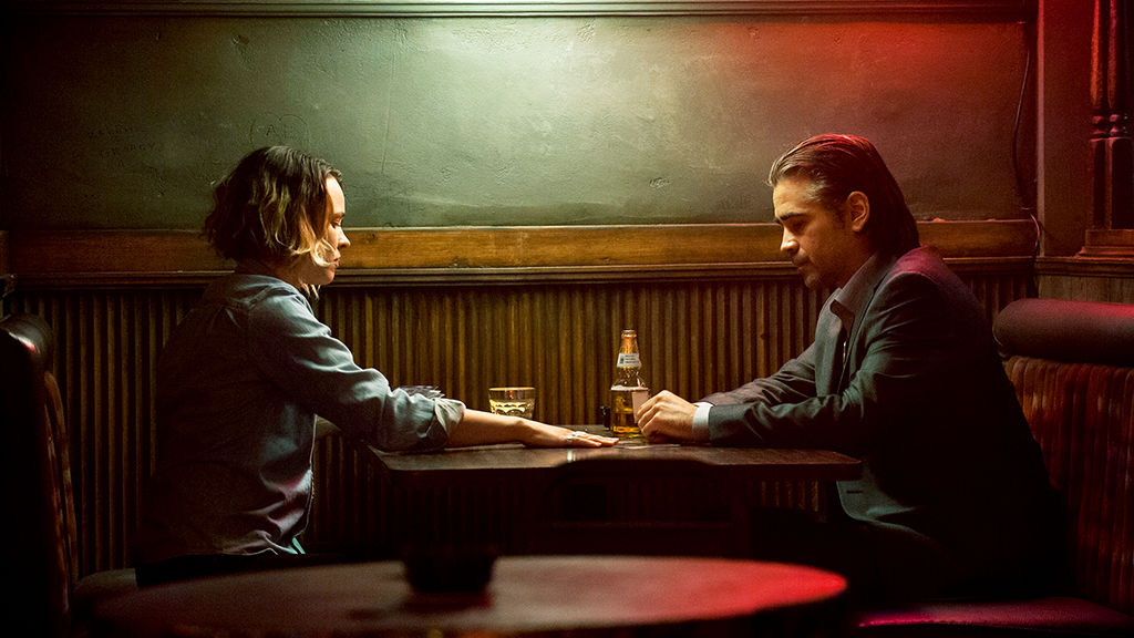 Other Lives episode synopsis,reviews,forums,photos,