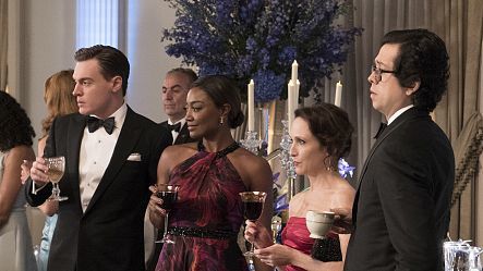 The French Revolution episode synopsis,reviews,forums,photos,