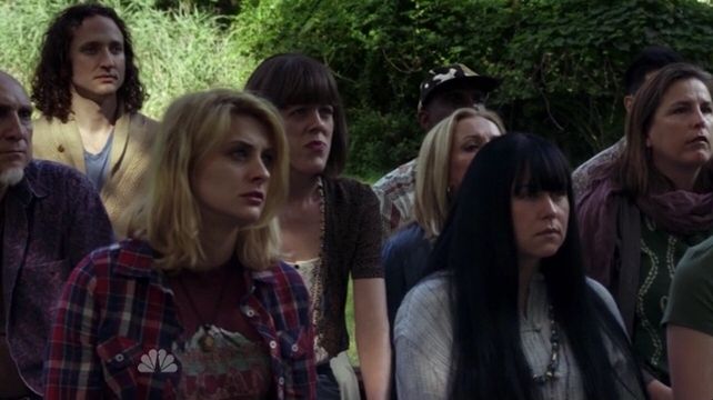 The Front episode synopsis,reviews,forums,photos,