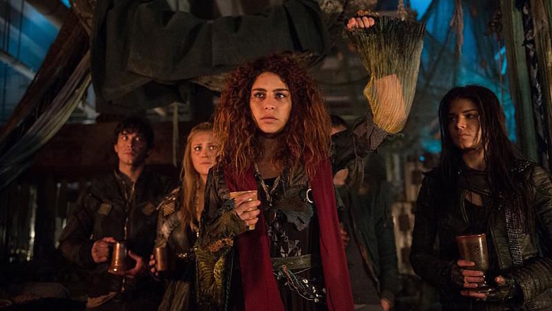 Red Sky at Morning episode synopsis,reviews,forums,photos,
