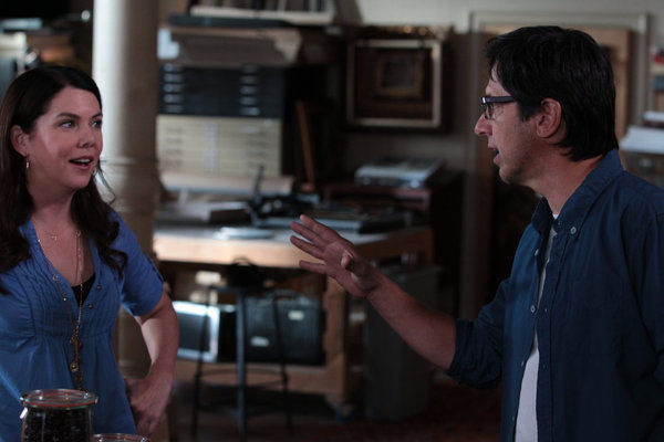 Left Field episode synopsis,reviews,forums,photos,