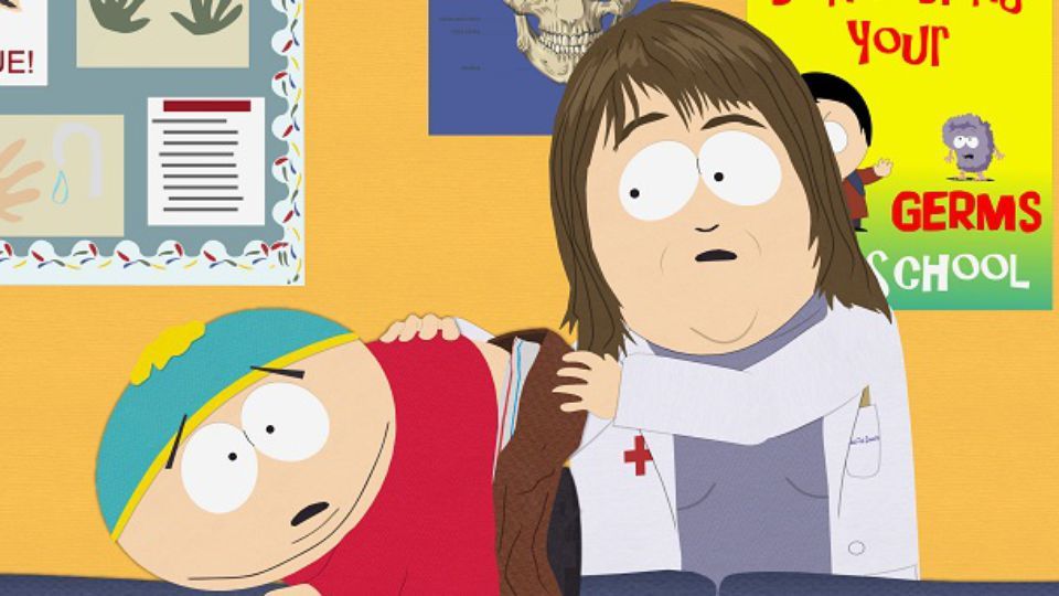 Ass Burgers episode synopsis,reviews,forums,photos,