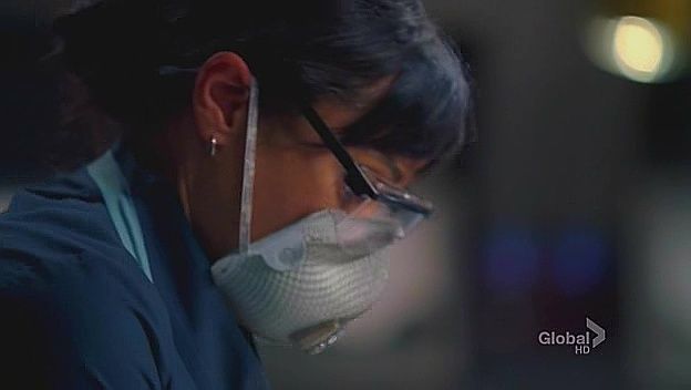 The Girl in the Mask episode synopsis,reviews,forums,photos,