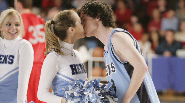 The Break Up episode synopsis,reviews,forums,photos,