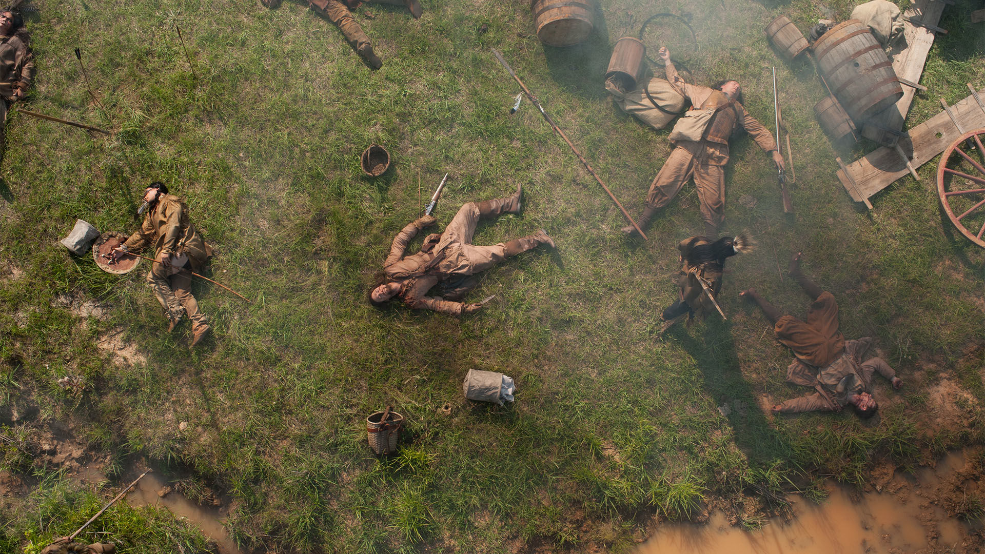 Ashes, Ashes episode synopsis,reviews,forums,photos,