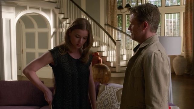 Madness episode synopsis,reviews,forums,photos,