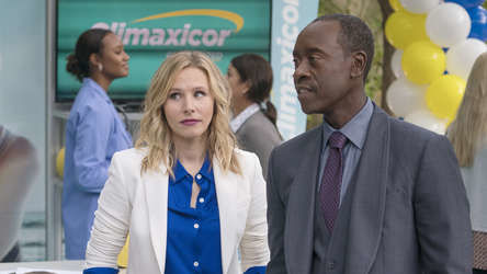 Creative Destruction Phenomenon episode synopsis,reviews,forums,photos,