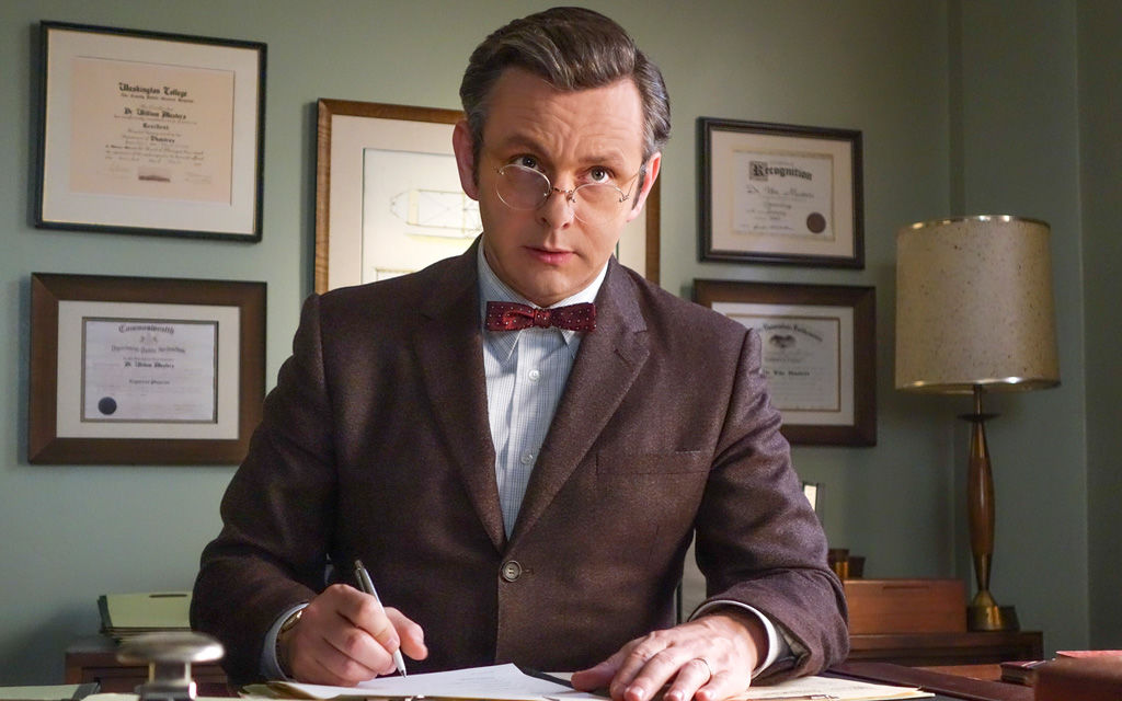 Surrogates episode synopsis,reviews,forums,photos,