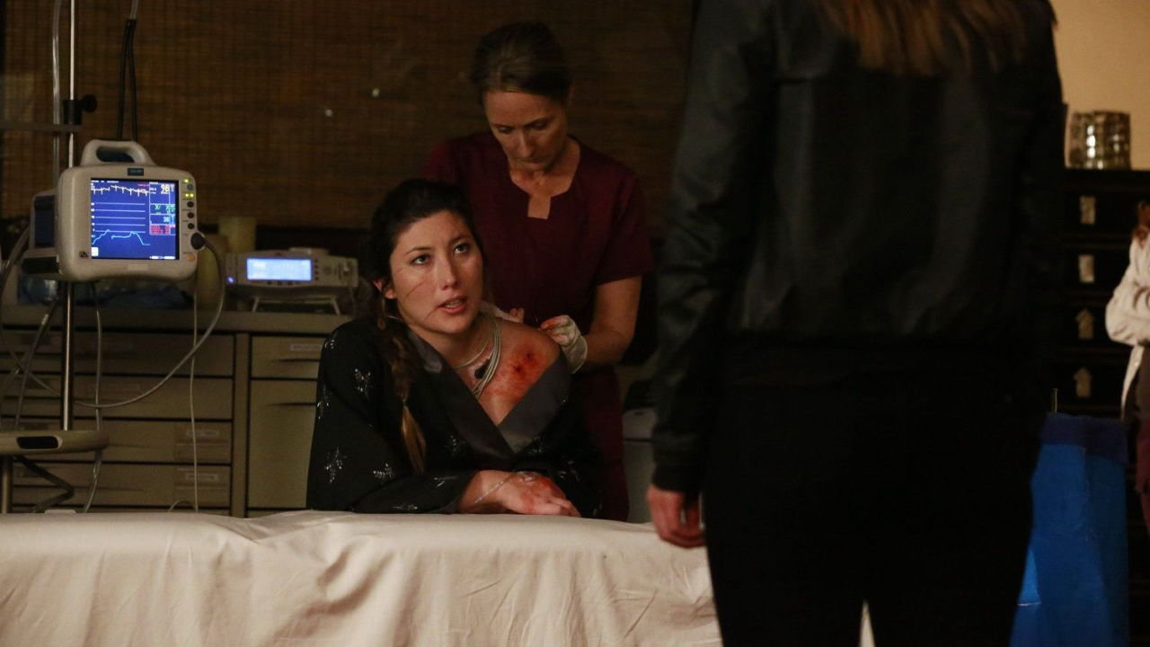 S.O.S.: Part 1 episode synopsis,reviews,forums,photos,