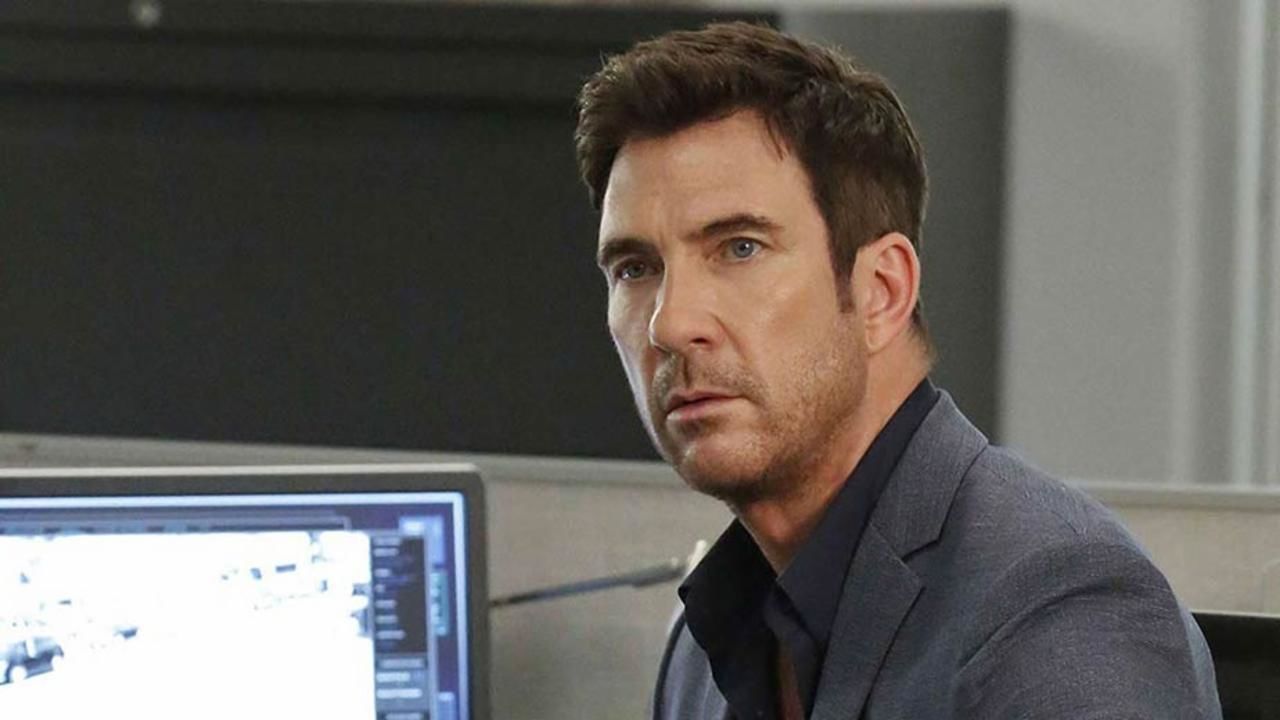 Fun And Games episode synopsis,reviews,forums,photos,