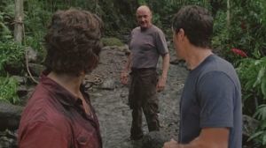 The End (1) episode synopsis,reviews,forums,photos,