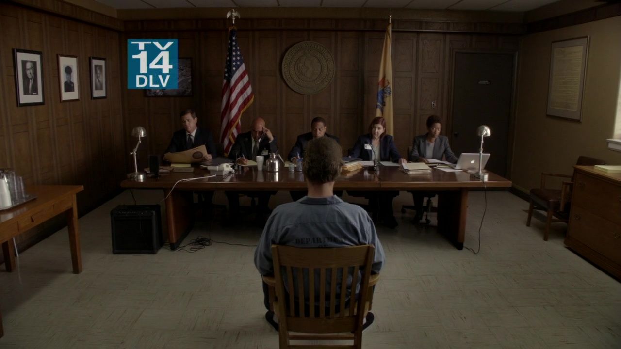 Twenty Vicodin episode synopsis,reviews,forums,photos,