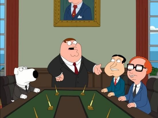 Business Guy episode synopsis,reviews,forums,photos,