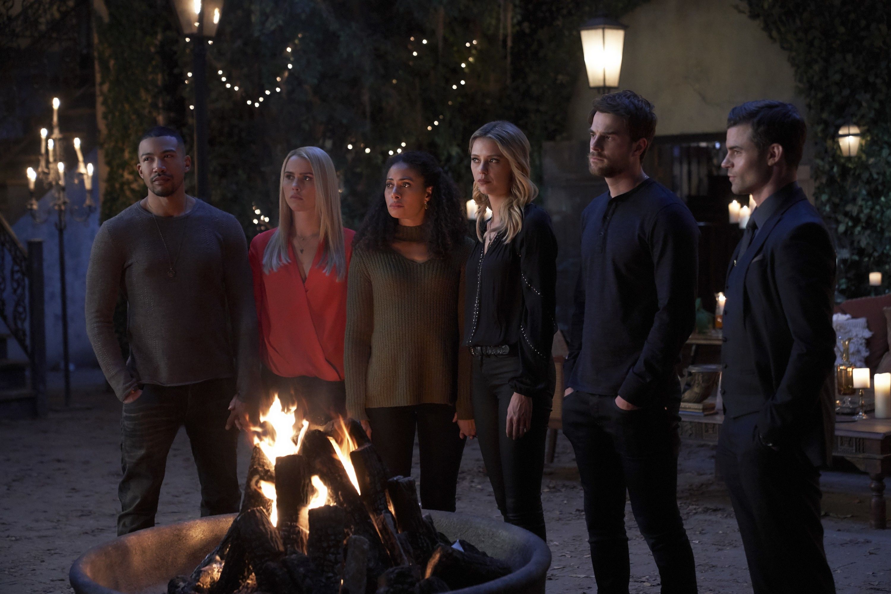 When the Saints Go Marching In episode synopsis,reviews,forums,photos,