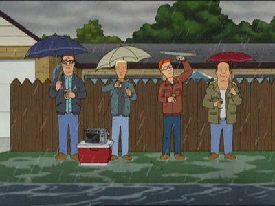 AprÃ¨s Hank, le Deluge episode synopsis,reviews,forums,photos,
