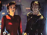 Startrek Deep Space Nine,Emissary, Part I ,Emissary, Part II ,Past Prologue ,A Man Alone ,Babel ,Captive Pursuit ,Q-Less ,Dax ,The Passenger ,Move Along Home ,The Nagus ,Vortex ,Battle Lines ,The Storyteller ,Progress ,If Wishes Were Horses ,The Forsaken ,Dramatis Personae ,Duet ,In the Hands of the Prophets ,The Homecoming ,The Circle ,The Siege ,Invasive Procedures ,Cardassians ,Melora ,Rules of Acquisition ,Necessary Evil ,Second Sight ,Sanctuary ,Rivals ,The Alternate ,Armageddon Game ,Whispers ,Paradise ,Shadowplay ,Playing God ,Profit and Loss ,Blood Oath ,The Maquis, Part I ,The Maquis, Part II ,The Wire ,Crossover ,The Collaborator ,Tribunal ,The Jem'Hadar ,The Search, Part I ,The Search, Part II ,The House of Quark ,Equilibrium ,Second Skin ,The Abandoned ,Civil Defense ,Meridian ,Defiant ,Fascination ,Past Tense, Part I ,Past Tense, Part II ,Life Support ,Heart of Stone ,Destiny ,Prophet Motive ,Visionary ,Distant Voices ,Through the Looking Glass ,Improbable Cause ,The Die Is Cast ,Explorers ,Family Business ,Shakaar ,Facets ,The Adversary ,The Way of the Warrior, Part I ,The Way of the Warrior, Part II ,The Visitor ,Hippocratic Oath ,Indiscretion ,Rejoined ,Starship Down ,Little Green Men ,The Sword of Kahless ,Our Man Bashir ,Homefront ,Paradise Lost ,Crossfire ,Return to Grace ,Sons of Mogh ,Bar Association ,Accession ,Rules of Engagement ,Hard Time ,Shattered Mirror ,The Muse ,For the Cause ,To the Death ,The Quickening ,Body Parts ,Broken Link ,Apocalypse Rising ,The Ship ,Looking for par'Mach in All the Wrong Places ,...Nor the Battle to the Strong ,The Assignment ,Trials and Tribble-ations ,Let He Who Is Without Sin... ,Things Past ,The Ascent ,Rapture ,The Darkness and the Light ,The Begotten ,For the Uniform ,In Purgatory's Shadow ,By Inferno's Light ,Doctor Bashir, I Presume? ,A Simple Investigation ,Business as Usual ,Ties of Blood and Water ,Ferengi Love Songs ,Soldiers of the Empire ,Children of Time ,Blaze of Glory ,Empok Nor ,In the Cards ,Call to Arms ,A Time to Stand ,Rocks and Shoals ,Sons and Daughters ,Behind the Lines ,Favor the Bold ,Sacrifice of Angels ,You Are Cordially Invited... ,Resurrection ,Statistical Probabilities ,The Magnificent Ferengi ,Waltz ,Who Mourns for Morn? ,Far Beyond the Stars ,One Little Ship ,Honor Among Thieves ,Change of Heart ,Wrongs Darker than Death or Night ,Inquisition ,In the Pale Moonlight ,His Way ,The Reckoning ,Valiant ,Profit and Lace ,Time's Orphan ,The Sound of Her Voice ,Tears of the Prophets ,Image in the Sand ,Shadows and Symbols ,Afterimage ,Take Me Out to the Holosuite ,Chrysalis ,Treachery, Faith, and the Great River ,Once More Unto the Breach ,The Siege of AR-558 ,Covenant ,It's Only a Paper Moon ,Prodigal Daughter ,The Emperor's New Cloak ,Field of Fire ,Chimera ,Badda-Bing Badda-Bang ,Inter Arma Enim Silent Leges ,Penumbra ,'Til Death Do Us Part ,Strange Bedfellows ,The Changing Face of Evil  ,When It Rains... ,Tacking Into the Wind ,Extreme Measures ,The Dogs of War ,What You Leave Behind, Part I ,What You Leave Behind, Part II ,Doctor Bashir, I Presume ,You Are Cordially Invited ,Treachery, Faith and the Great River ,Badda-Bing, Badda-Bang 