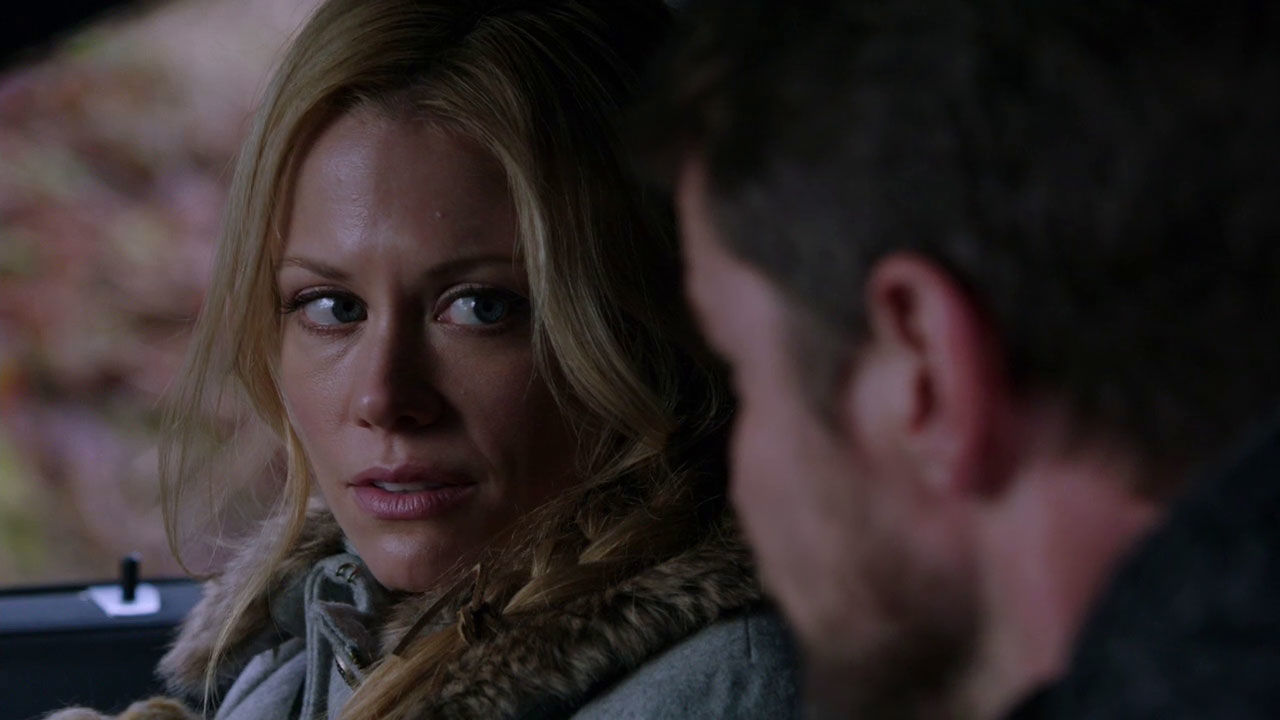 Synchronicity episode synopsis,reviews,forums,photos,