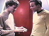 Charlie X television episode cast,What Are Little Girls Made Of? episode cast,A Taste of Armageddon episode cast,The Devil in the Dark episode cast,The Doomsday Machine episode cast,Is There In Truth No Beauty? episode cast