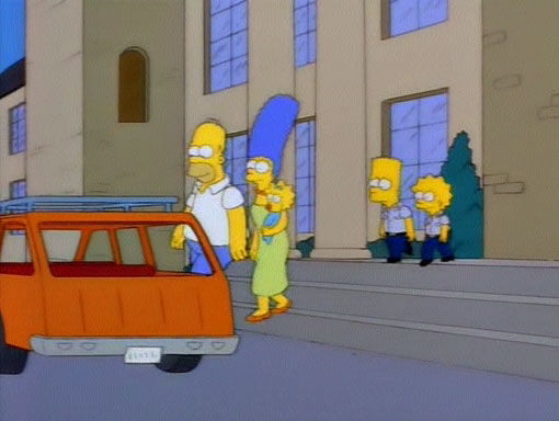 The Secret War of Lisa Simpson episode synopsis,reviews,forums,photos,