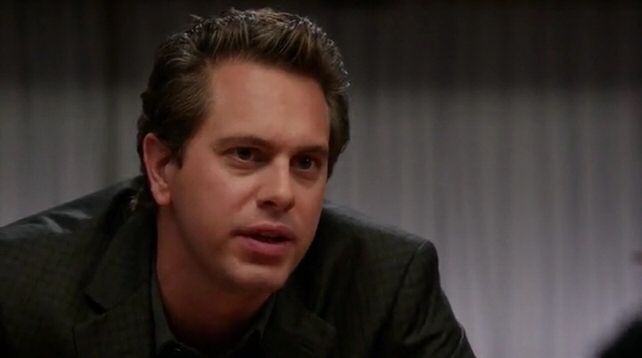 Red Team III episode synopsis,reviews,forums,photos,
