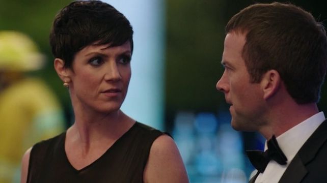 Baitfish episode synopsis,reviews,forums,photos,