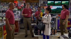 Stud Muffin episode synopsis,reviews,forums,photos,