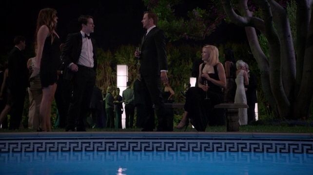 Contempt episode synopsis,reviews,forums,photos,