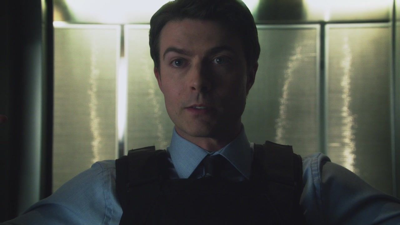 Homecoming episode synopsis,reviews,forums,photos,