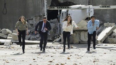 Chernobyl Intentions episode synopsis,reviews,forums,photos,